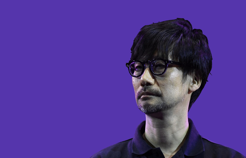 Hideo Kojima Daily Musings Posted on Twitter