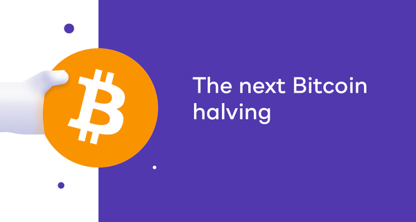 BitYields: The next Bitcoin halving