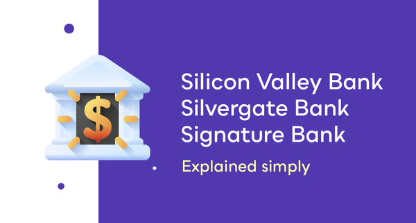 USDC, Silicon Valley, Silvergate and Signature Bank: All explained simply